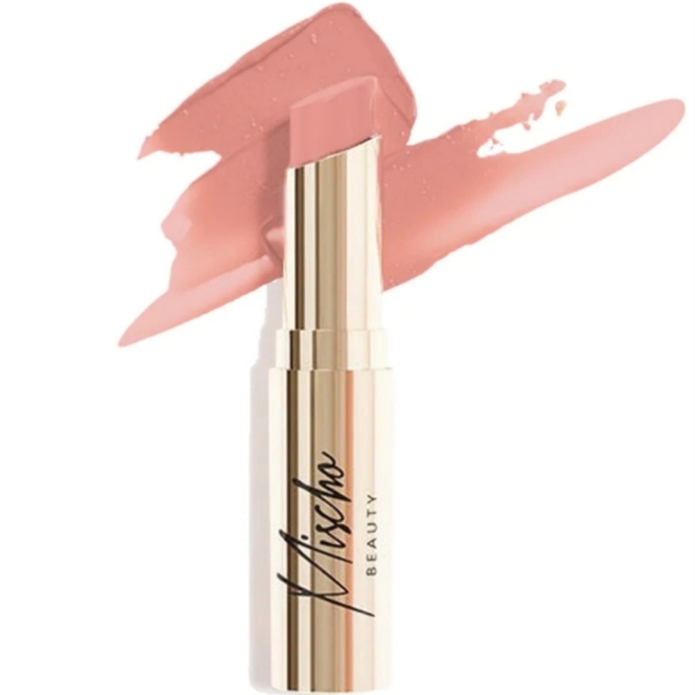 Mischo Beauty Lip Shine in XO